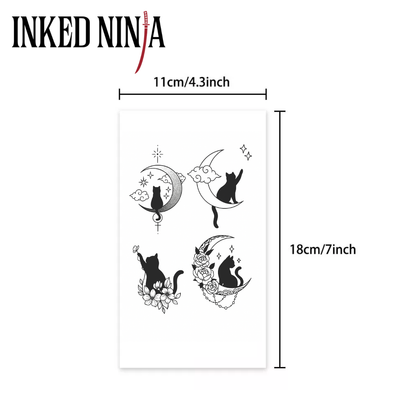 Cat Companion Pack 2